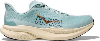 Hoka One One Mach 6 Runningschuhe f&uuml;r Herren | bunt