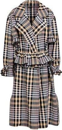 Msgm CAPISPALLA - Soprabiti & Trench su YOOX.COM