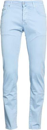 Jacob Cohen PARTES DE ABAJO - Pantalones en YOOX.COM