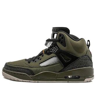 Nike Jordan Air Jordan Spizike Olive Green 315371-300