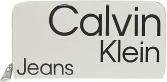 Calvin Klein Mujer, Accesorios, Beige, Talla: ONE Size