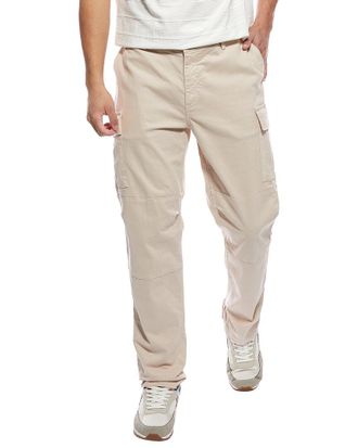 Eleventy Cargo Pant
