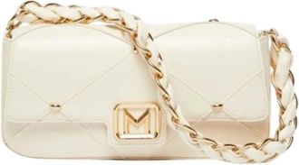 Marella Dames, Tassen, Beige, Maat: ONE Size