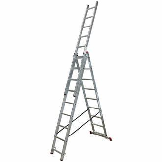 OEM Escalera Krause Corda Plegable Estabilizador 7 M 150 Kg