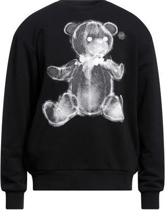 Philipp Plein TOPWEAR - Sweatshirts sur YOOX.COM