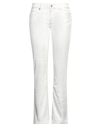 P.A.R.O.S.H. BOTTOMWEAR - Jeans on YOOX.COM