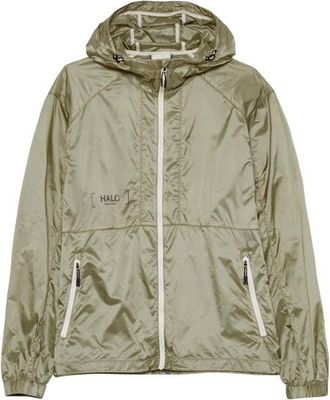 Halo Halo Saber Jacket 2.0 Laufjacke - Unisex | oliv