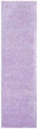 Safavieh Alfombra lila 69 x 183 cm