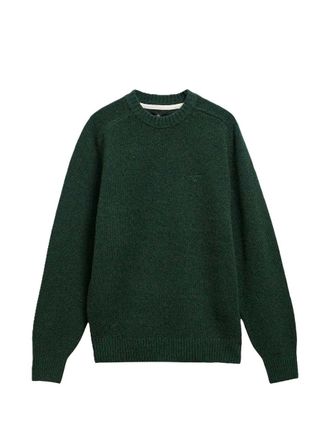 Barbour Newtown Crew Neck Sweater