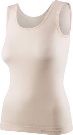 Brubeck Ladies Vest Tops Merino Wool Base Layer Tank Tops Women Tops Vest Tops Women UK Thermal Vests for Women Sleeveless Tops for Women Vests for Women Ladi