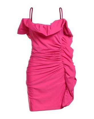 P.A.R.O.S.H. DRESSES - Mini dresses on YOOX.COM