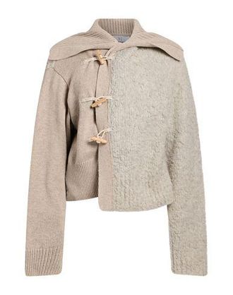 Yohji Yamamoto KNITWEAR - Cardigans on YOOX.COM