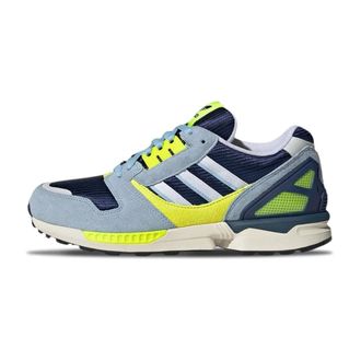 adidas ZX 8000 - male - Adidas - Trainers - Multicolor - 11 1/3 UK - Sport