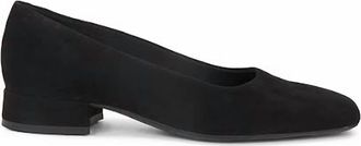 Vagabond Womens Debbi Heels In Black