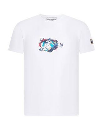 Iceberg TOPWEAR - T-shirts on YOOX.COM