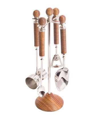 Go Home Straight Up Bar Tool Set