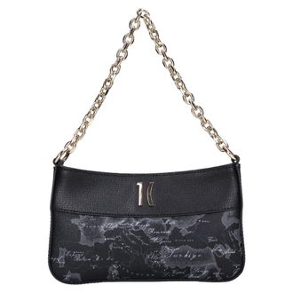 Alviero Martini 1A Classe Borsa a spalla Pp30 - - Bags - Donna - Nero - ONE SIZE