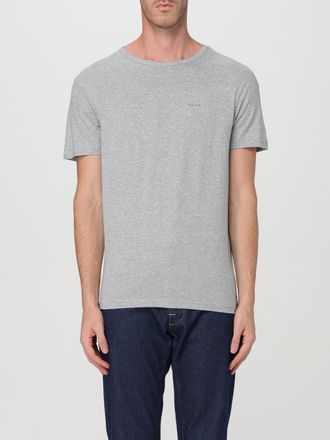 Paul Smith Korte Mouwen Crew Neck T-shirt