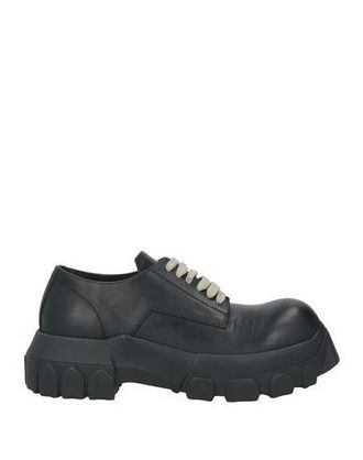 Rick Owens FOOTWEAR - Lace-up shoes on YOOX.COM