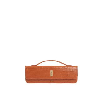 Vix Silvia Handbag - female - Sofia - Handbags - Orange - ONE SIZE - Bags