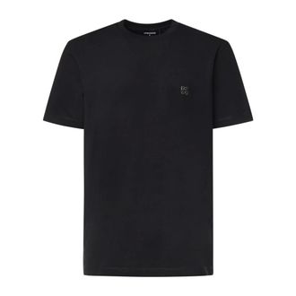 Dsquared2 T-Shirts - Tops - Hombre - Negro - 3XL