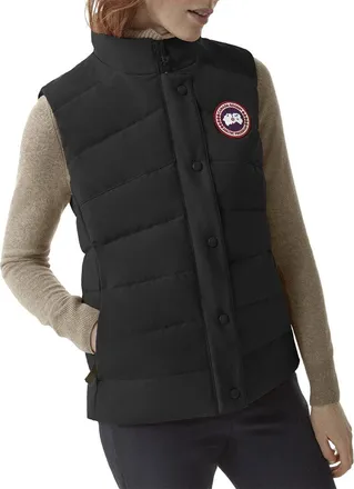 Canada Goose Freestyle Vest