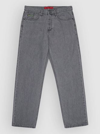 DC Relaxed Denim Vaquero gris