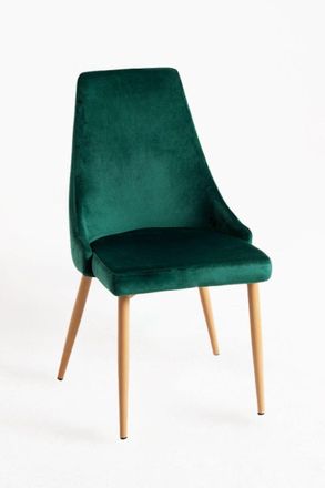 Regalos Miguel Regalos Miguel - Sillas Comedor - Silla Stoik Wood - Verde