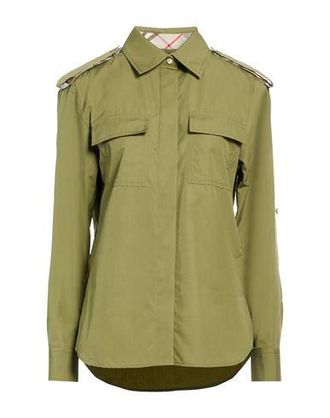 Burberry TOPWEAR - Shirts on YOOX.COM