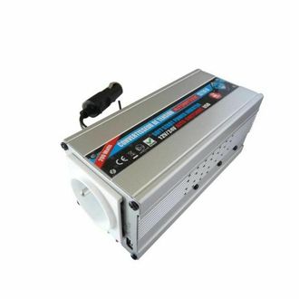 OEM Convertidor Htc 12/24 V Autom&aacute;tico 220/240 V 200 W Usb 0,5 A