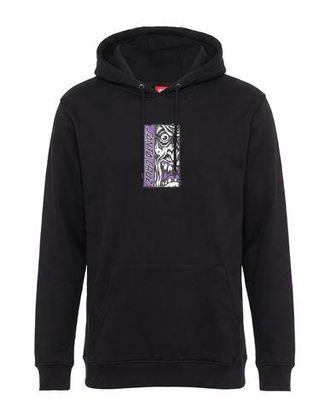 Santa Cruz CAMISETAS Y TOPS - Sudaderas en YOOX.COM