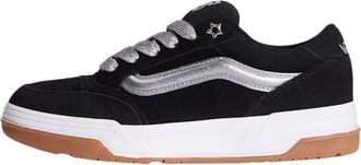 Vans Schoenen, Heren, Zwart, 44 EU, Su&egrave;de, Hylane Metallic