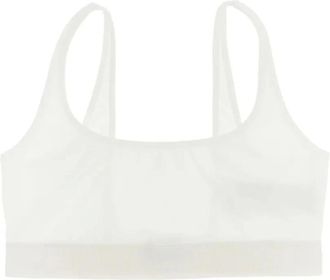 Tom Ford Ondergoed, Dames, Wit, S, Handbags