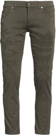 Dondup PARTES DE ABAJO - Pantalones en YOOX.COM