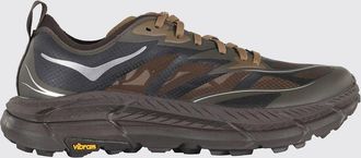 Hoka One One Sneakers Mafate Speed 4 Lite Hoka in mesh e gomma