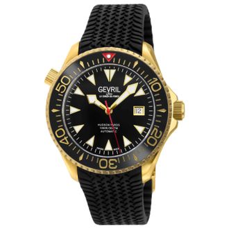 Gevril Group Hudson Yards Mens Watch