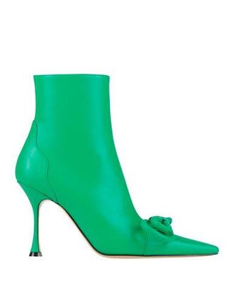 Mach & Mach FOOTWEAR - Ankle boots on YOOX.COM