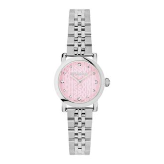Missoni Elegante Mini Monogram Horloge - Dames - Horloges - Grijs - ONE Size - Accessoires