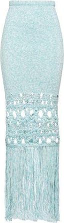 CHRISTOPHER ESBER PARTES DE ABAJO - Faldas midi en YOOX.COM