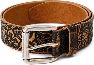 Our Legacy 4 cm Belt A2268bp