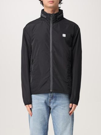 A|X Armani Exchange Lichtgewicht Zip-up Jacket
