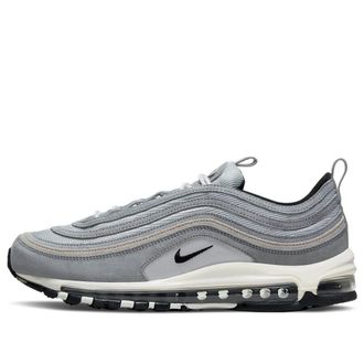 Nike Air Max 97 NH Smoke Grey DR0157-001