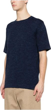 Woolrich Uomo, Top, Blu, M, new
