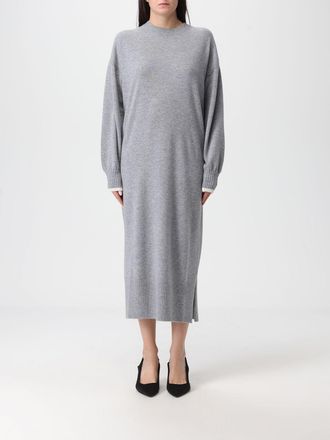 Pinko Abito minimal Pinko in maglia di lana e cashmere