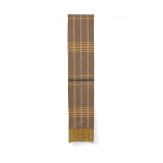 Etro Accessoires, Dames, Bruin, ONE Size, Winter Scarves