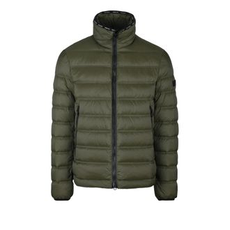 Peuterey Hombre, Chaquetas, Verde, Talla: XL