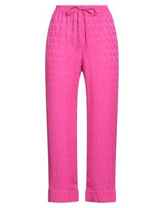 Valentino Garavani BOTTOMWEAR - Trousers on YOOX.COM