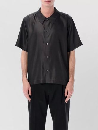 Berner K&uuml;hl wander short sleeve shirt relaxed fit