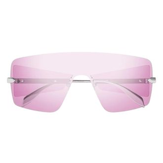 Alexander McQueen Alexander Mcqueen Am0460 S Sonnenbrille