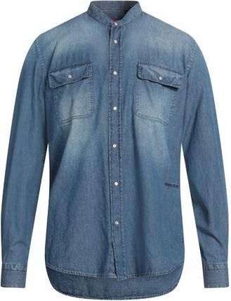 Liu Jo CAMISETAS Y TOPS - Camisas vaqueras en YOOX.COM